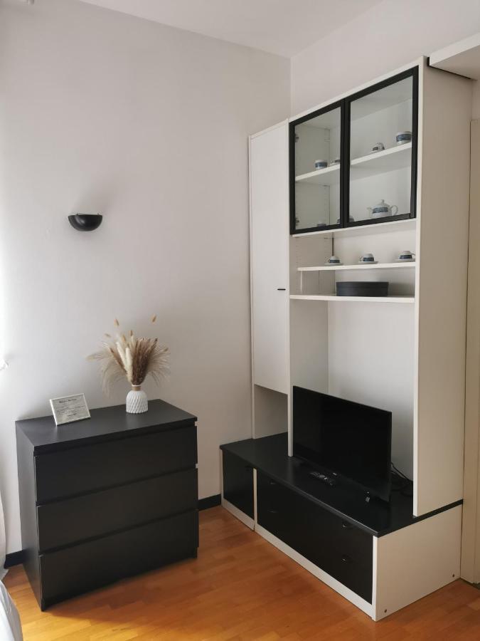 밀라노 Miro House 아파트 외부 사진