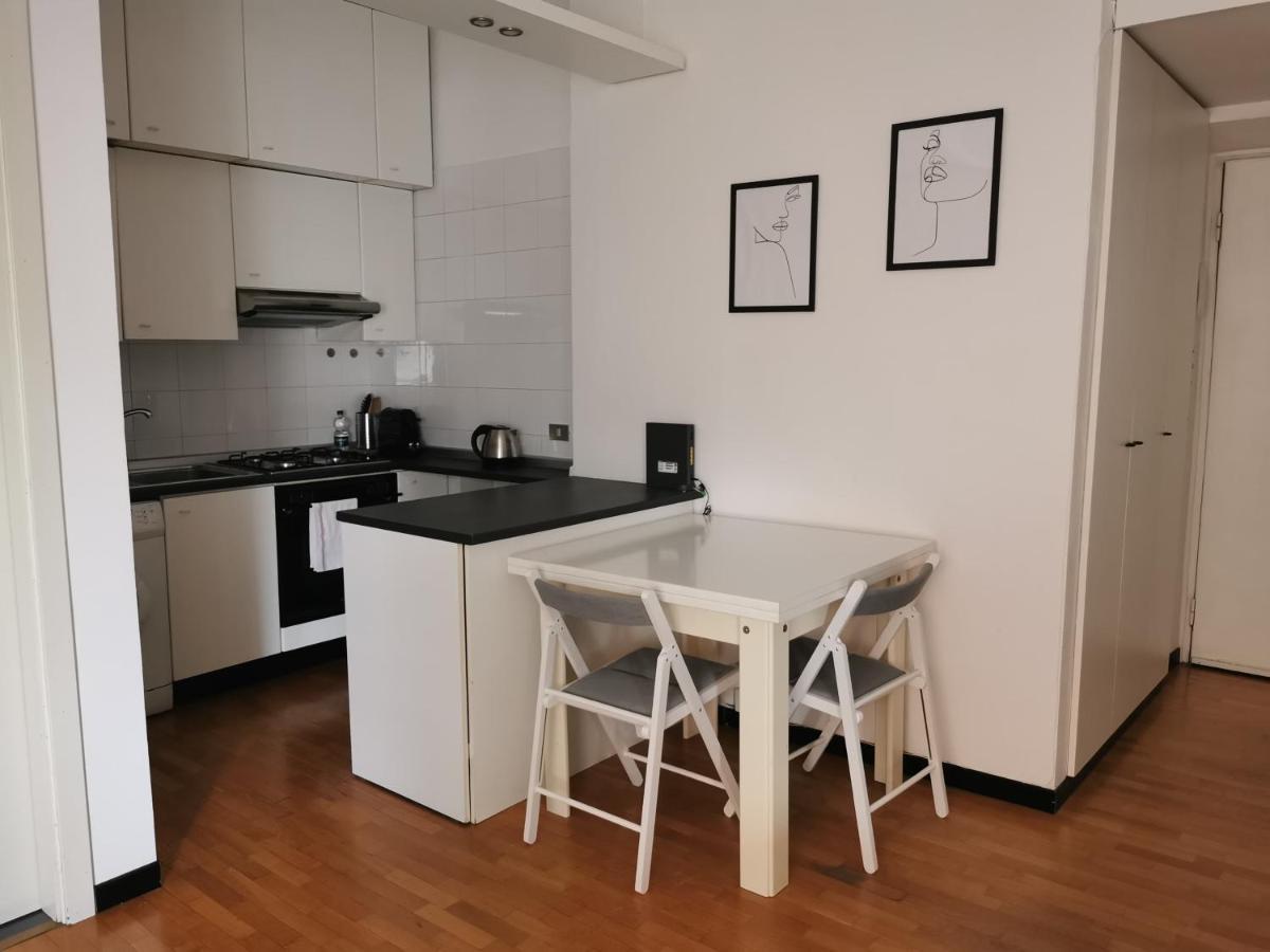 밀라노 Miro House 아파트 외부 사진
